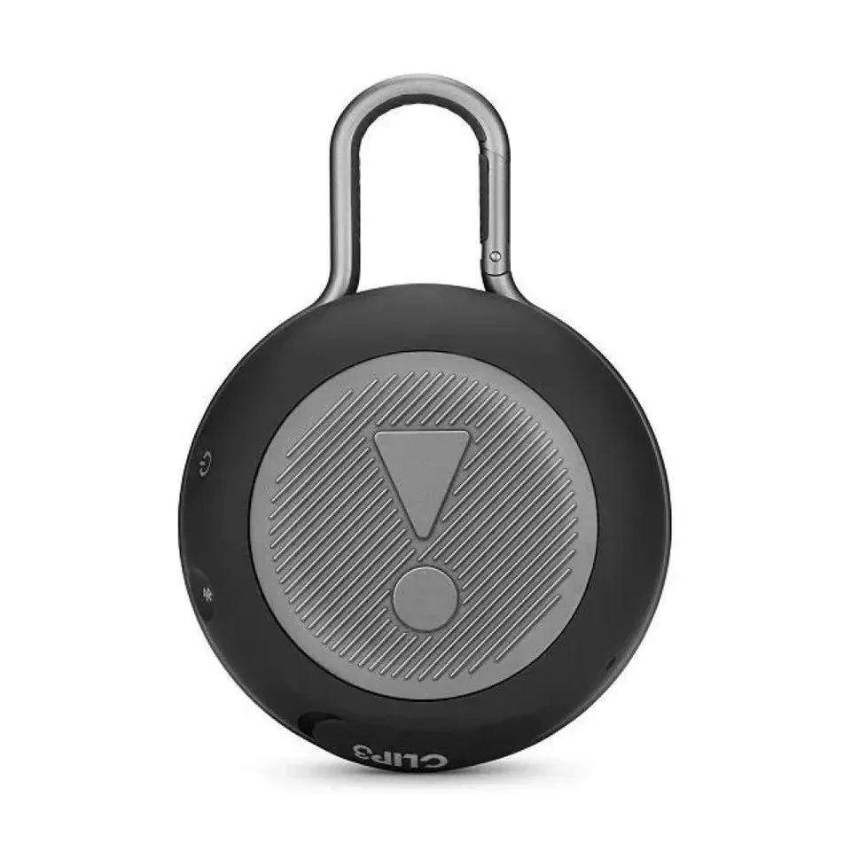 JBL Clip 3 Portable Bluetooth Speaker 2