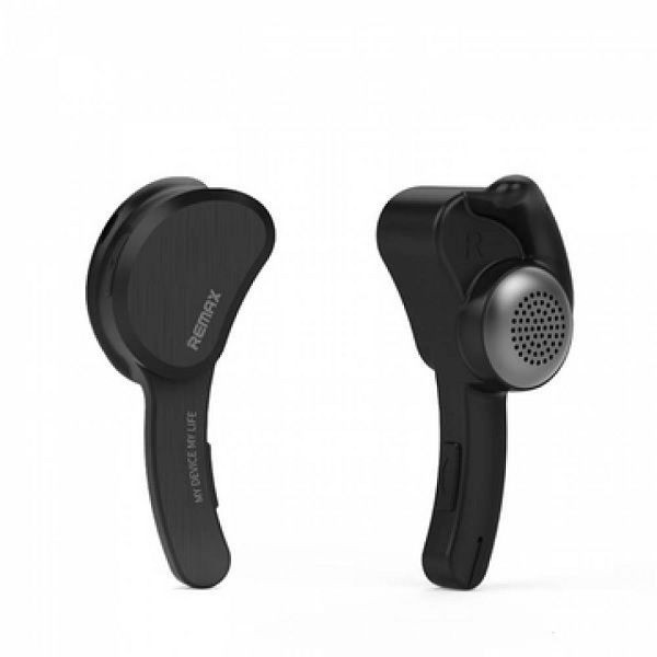 Remax RBT 10 Bluetooth Smart Earphone 1