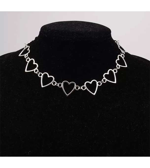 Elegant and Trendy Neckpiece For Girls and Women 0