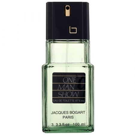 Jacques Bogart One Man Show EDT 100ml For Men 0
