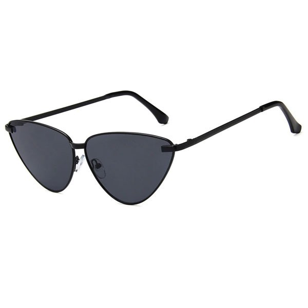 Danna Black Sunglass For Women's