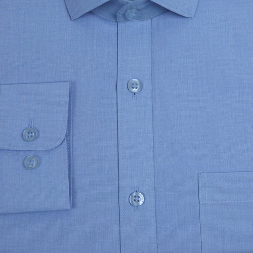 Vibrant Full Sleeve Printed Shirt 1