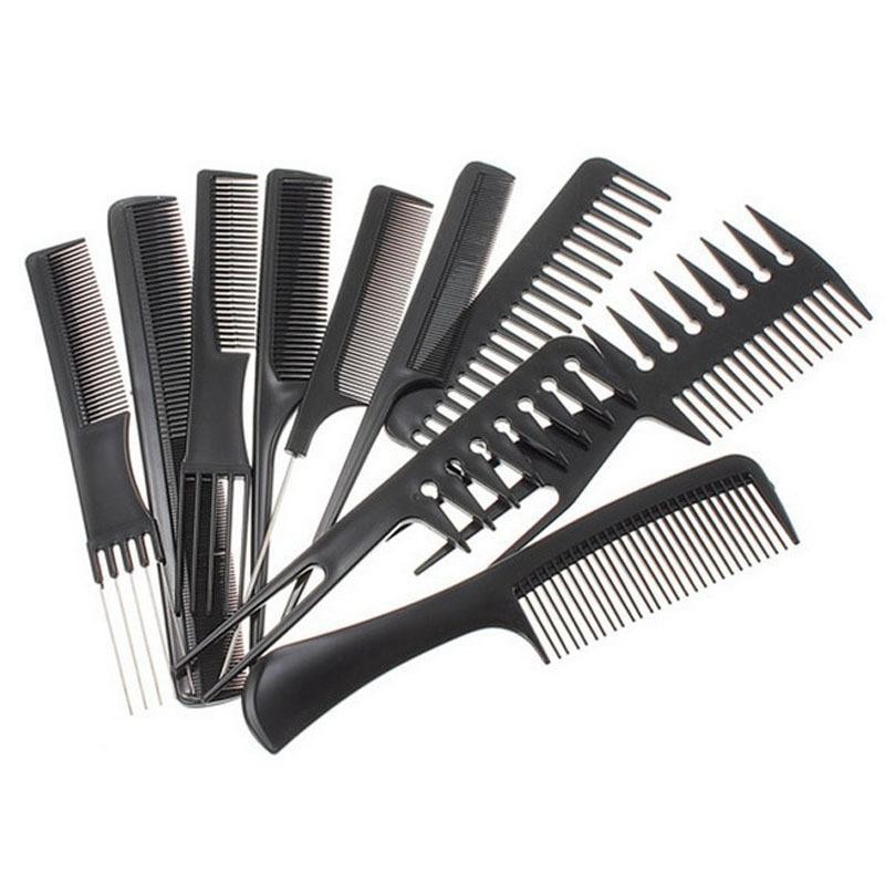 Combo Set Belle 10 Pcs Professional Styling 2