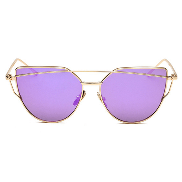Moveflex Purple Women's Sunglass 2