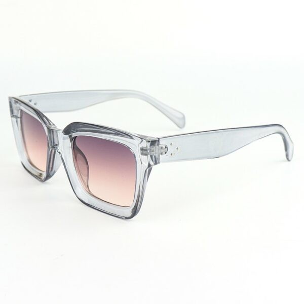 Mosture Gray Transparent Gradient 1