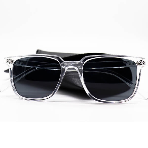 Pattinson Transparent Black 2