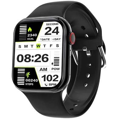 Yison Celebrat SW6Pro Bluetooth Calling Smart Watch 5