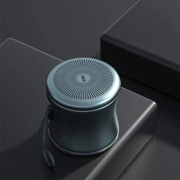 EWA A119 Mini Bluetooth Speaker 1