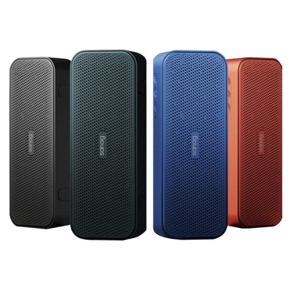 Sanag X15 10W Portable Wireless Bluetooth Speaker 1