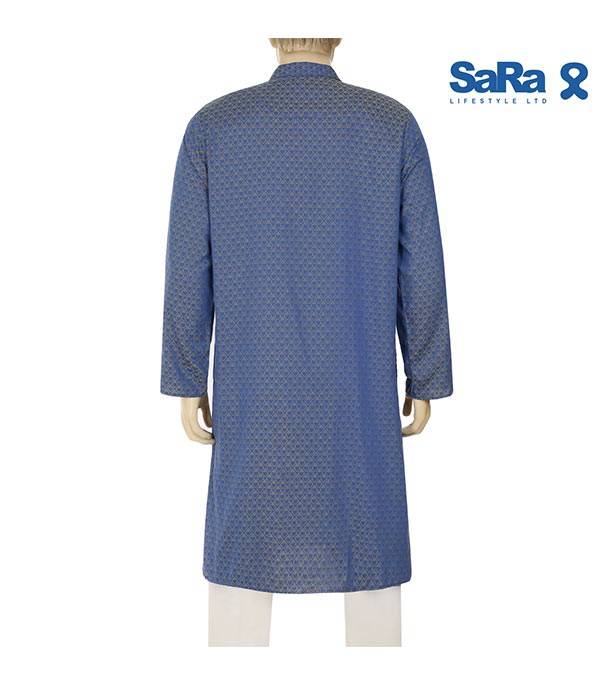 Sara Men's Regular Fit Panjabi 2