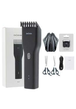 Xiaomi Mi Enchen Boost USB Electric Hair Trimmer 3