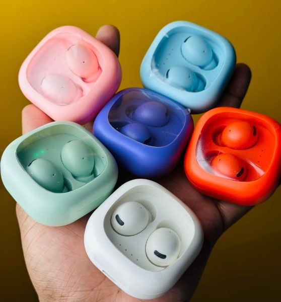 Vmex C9 Pro Wireless Earbuds 6