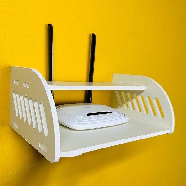Router Stand Rack 0
