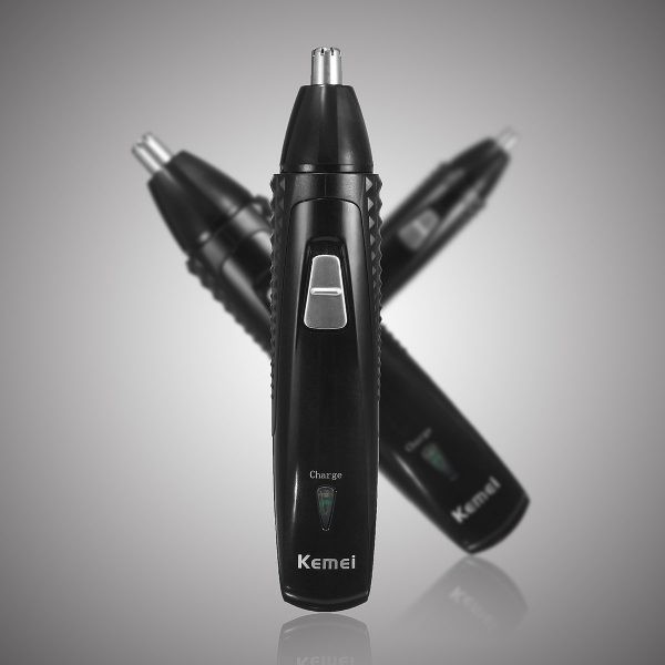 Kemai KM-309 Hair, Nose & Ear Trimmer 4