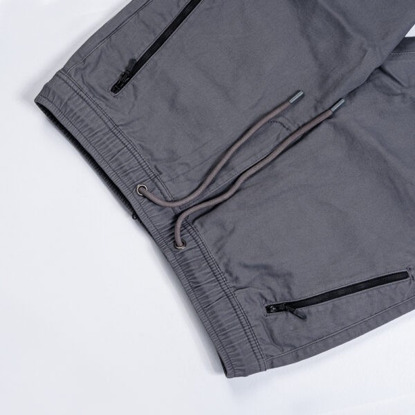 Classic Anthra Color Joggers 1