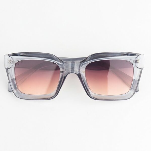 Mosture Gray Transparent Gradient 0