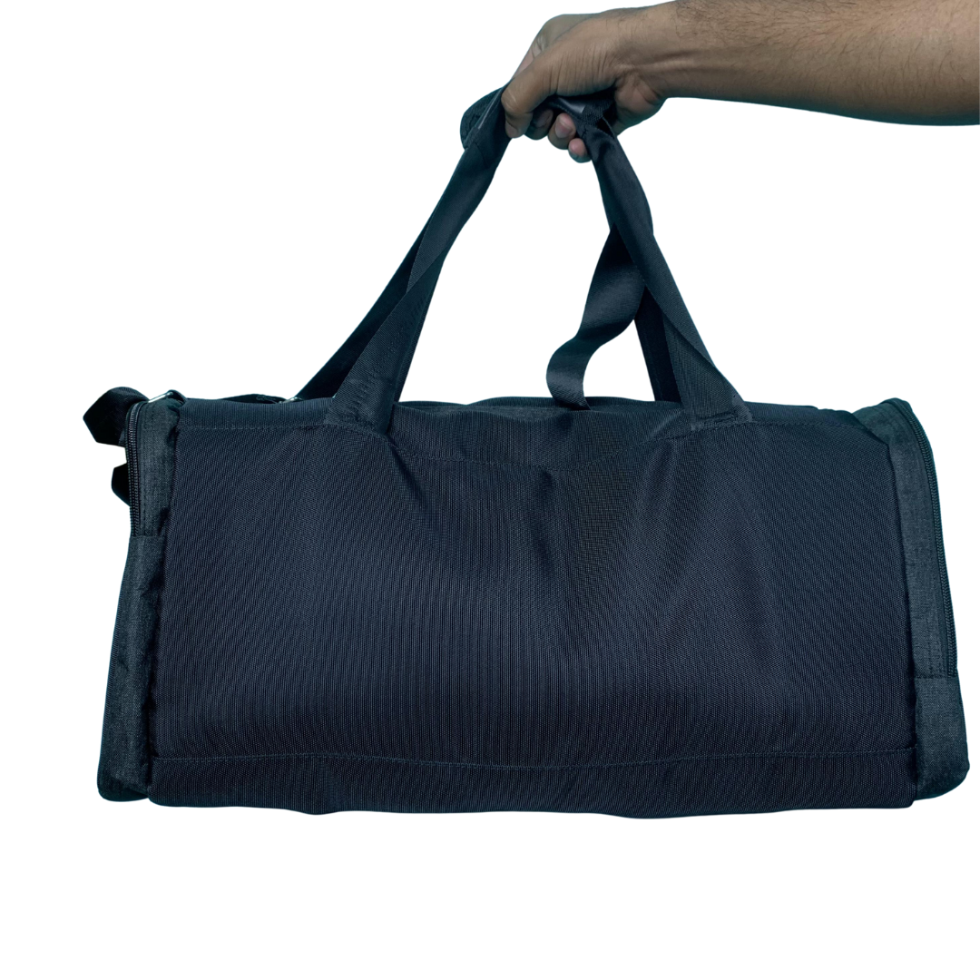 Fit Bangladesh Essential Duffle Bag 3