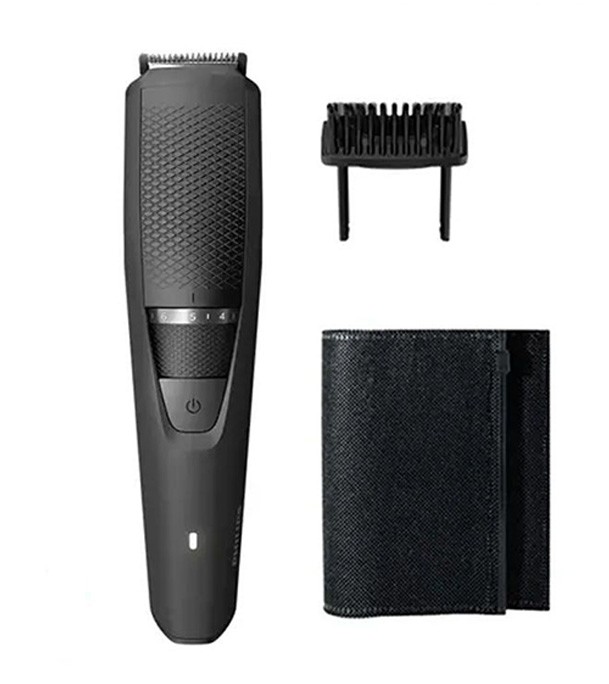 Philips BT3302/15 Men's Beard Trimmer Series 3000 0