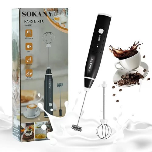 Sokany SK-1772 Hand Mixer