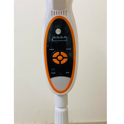 Defender 2936HRS Remote Control Fan 2