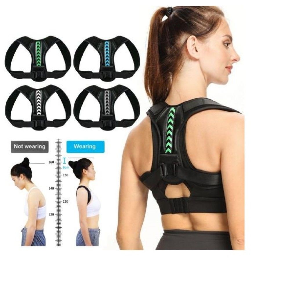 Posture Corrector Belt 2