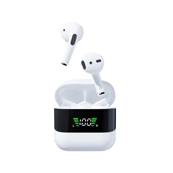 UiiSii GM40 Pro Bluetooth 5.1 TWS Earbuds With Charging Case