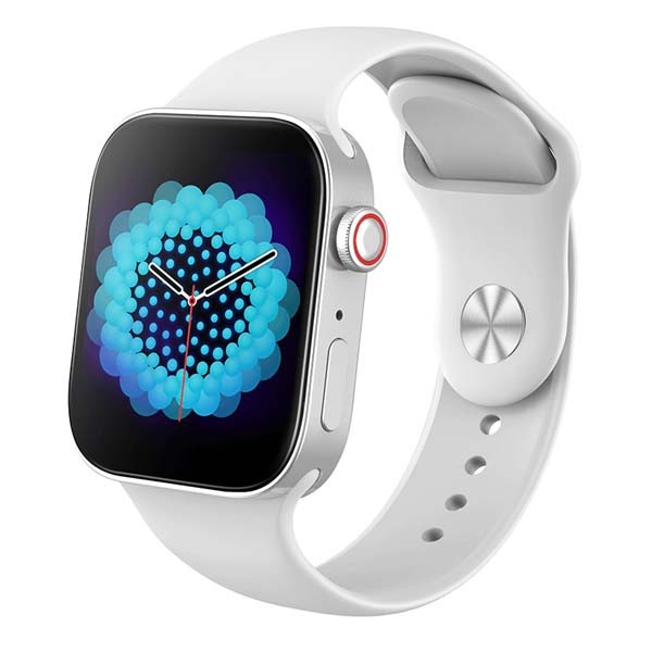 Get I8 Pro Max Smartwatch For Men With Call Support 2