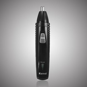 Kemai KM-309 Hair, Nose & Ear Trimmer 5