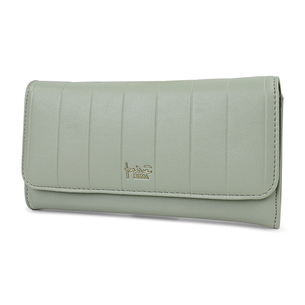 Prive Roma Ladies Wallet