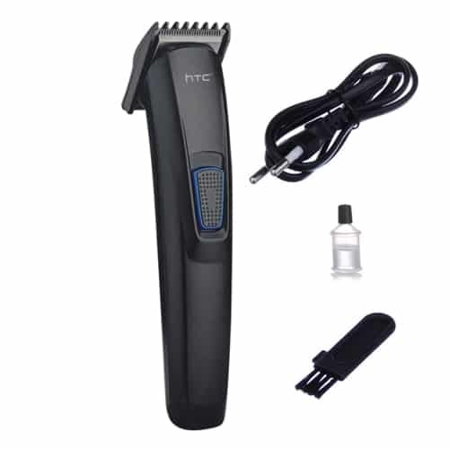 HTC AT-522 Rechargeable Cordless Trimmer 1
