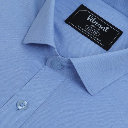 Vibrant Full Sleeve Printed Shirt