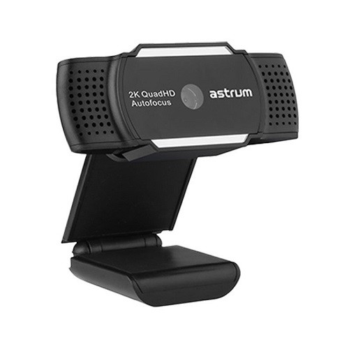 Astrum WM200 QHD 2K 1440p Webcam With Mic 1
