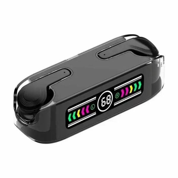 Tunifi M12 Max Earbuds