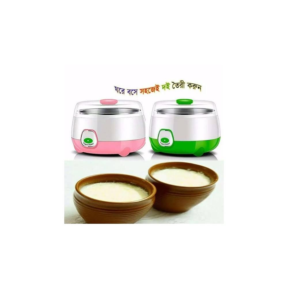 Automatic Yogurt Maker 1