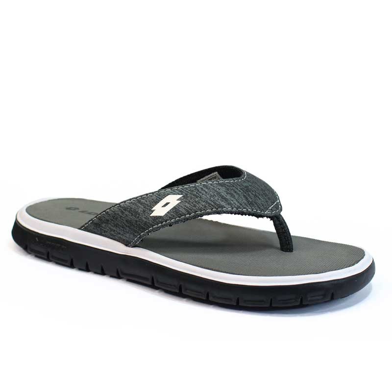 Lotto Comfortable Soft Slipper Sandal for Men