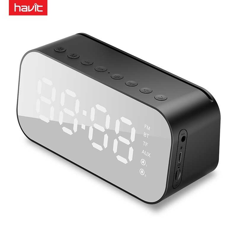Havit MX701 Portable Bluetooth Speaker 1