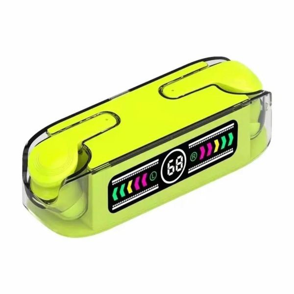 Tunifi M12 Max Earbuds 1