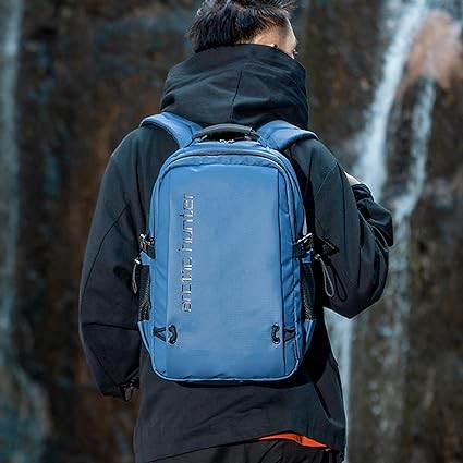 Artic Hunter B00530 Casual Backpack For Men 0