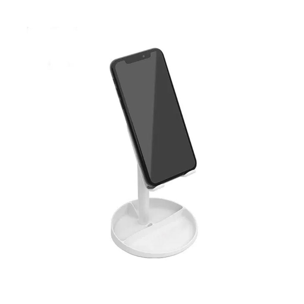WIWU ZM201 Mobile Phone Holder With Mirror 3