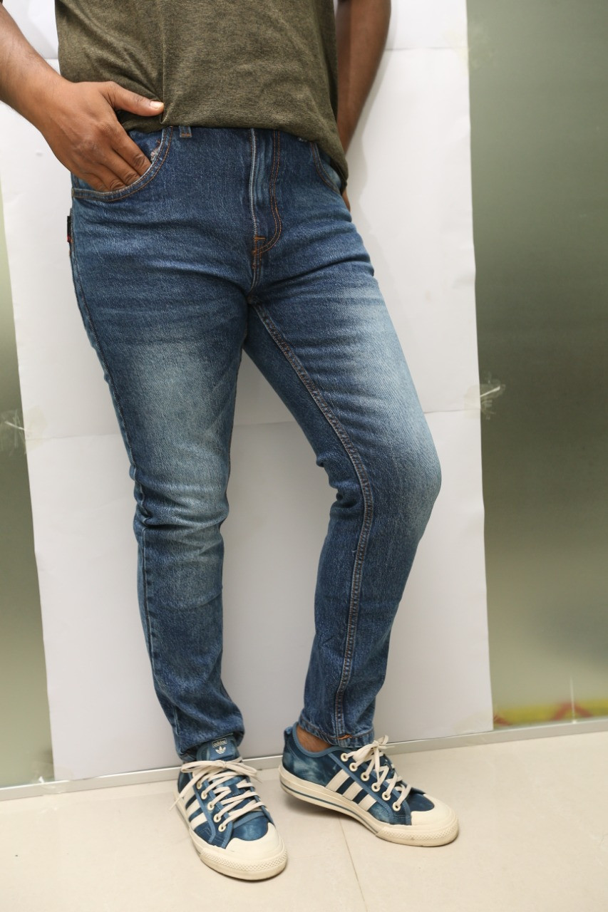 China Polo jeans pant 0