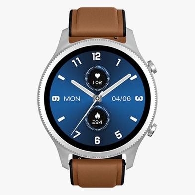 NoiseFit Halo Amolied Display Smartwatch 0