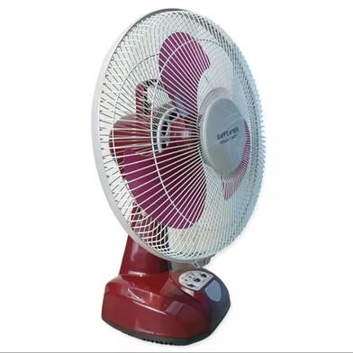 Defender Rechargeable 16inch MK-2916 Fan 1