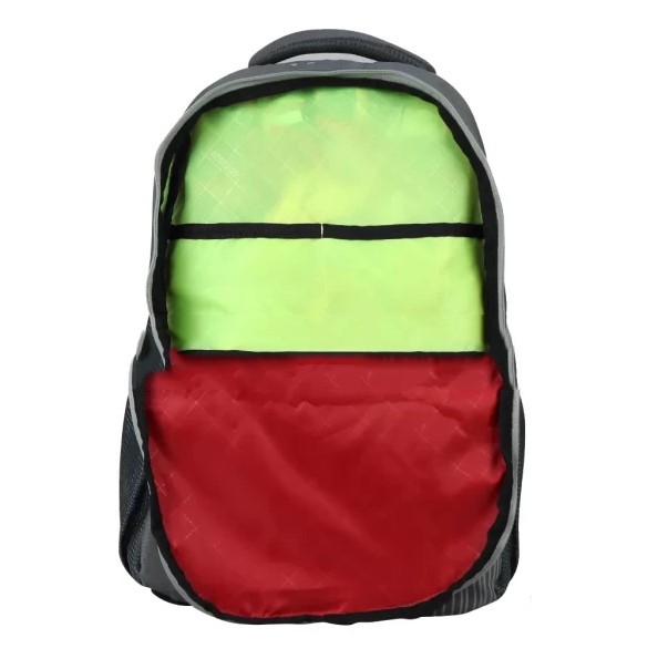 Super Lightweight School Collage Backpack 0