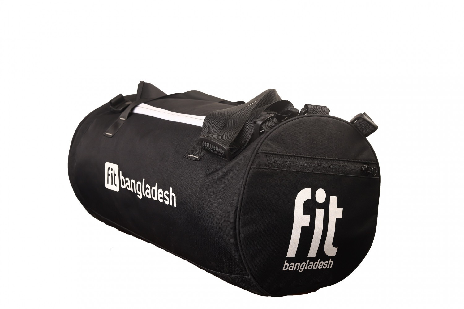 Fit Bangladesh Exclusive Travel & Gym Bag 3
