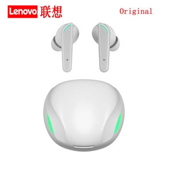 Lenovo XT90 TWS Gaming Earbuds 1