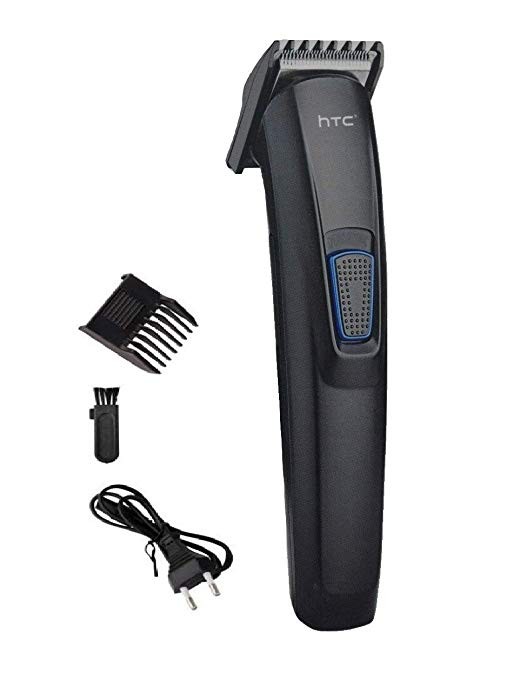 HTC AT-522 Rechargeable Cordless Trimmer 2