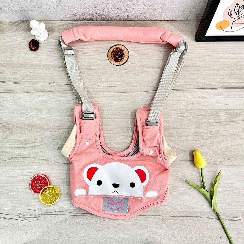 Baby Walk Learning Belt 4