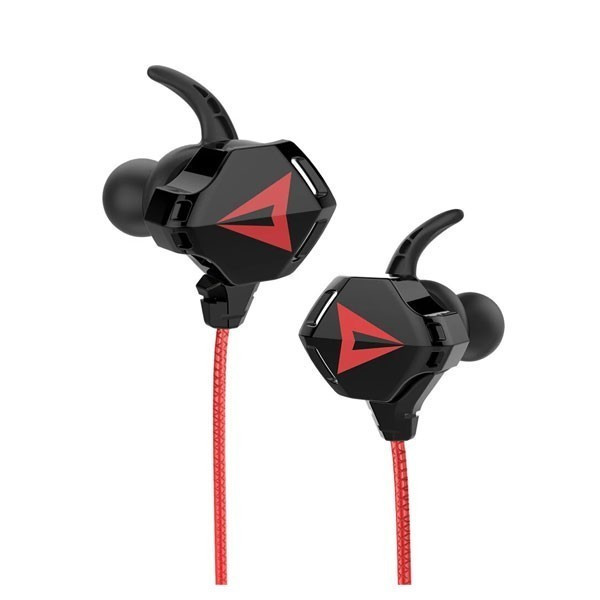 Plextone G901 In Ear Gaming Earphones 1