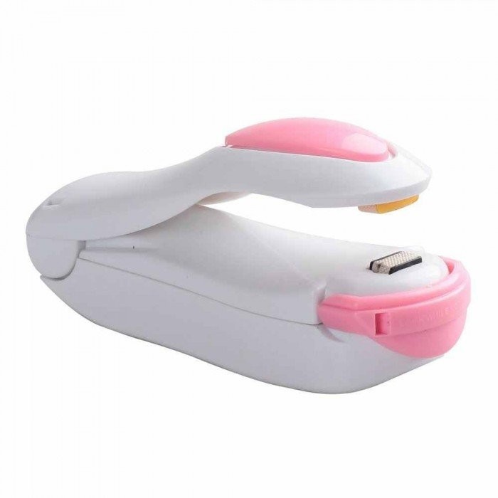 Portable Mini Heat Sealing Machine 1