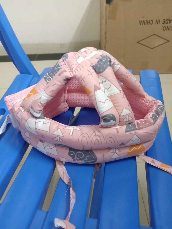 Baby Safety Helmet Head Protector For Baby's 2